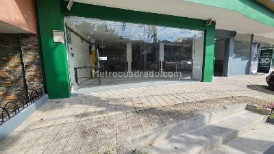 Local Comercial en Arriendo, Andalucia, Barranquilla