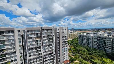 Apartamento de 3 alcobas en venta en Rio Alto, Barranquilla, 117 m² · foto 18 de 20