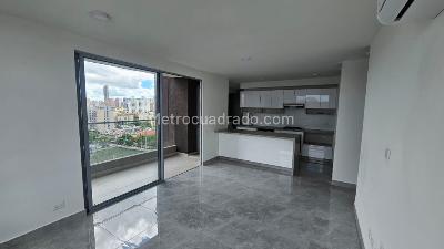 Apartamento de 3 alcobas en venta en Rio Alto, Barranquilla, 117 m² · foto 2 de 20