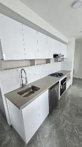 Apartamento de 3 alcobas en venta en Rio Alto, Barranquilla, 117 m² · foto 6 de 20
