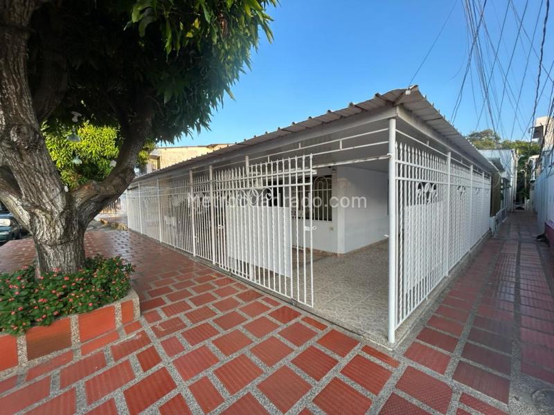 Casa – Barranquilla - Vista 4