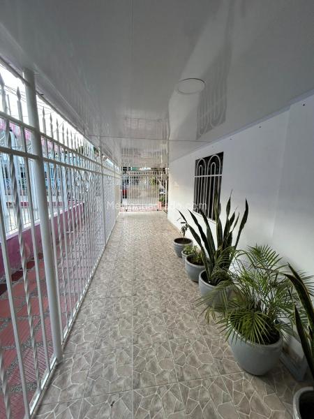 Casa – Barranquilla - Más