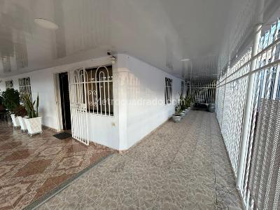 Casa en venta en Cevillar, Barranquilla · foto 6 de 20