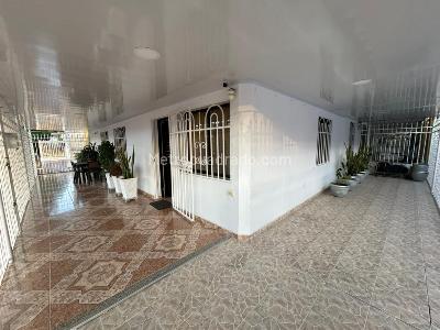 Casa en venta en Cevillar, Barranquilla · foto 7 de 20