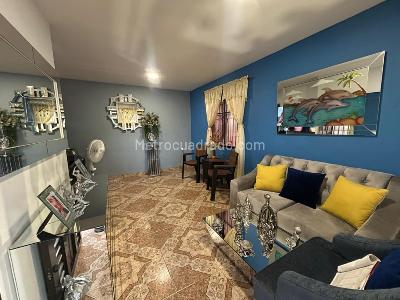 Casa en venta en Cevillar, Barranquilla · foto 9 de 20