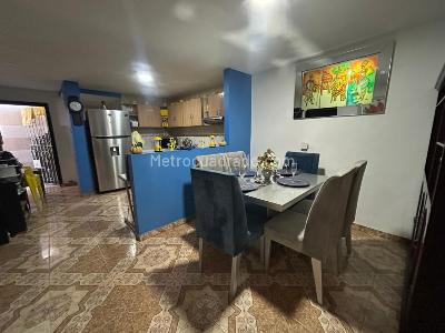 Casa en venta en Cevillar, Barranquilla · foto 10 de 20