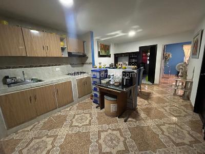 Casa en venta en Cevillar, Barranquilla · foto 12 de 20