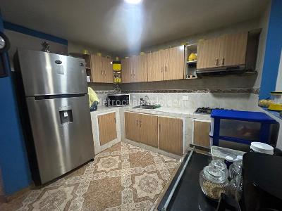 Casa en venta en Cevillar, Barranquilla · foto 13 de 20