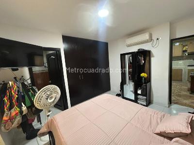 Casa en venta en Cevillar, Barranquilla · foto 15 de 20