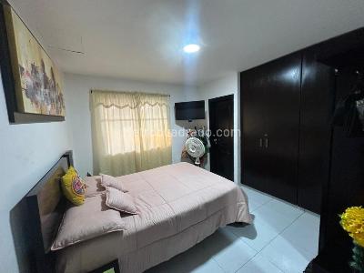 Casa en venta en Cevillar, Barranquilla · foto 16 de 20
