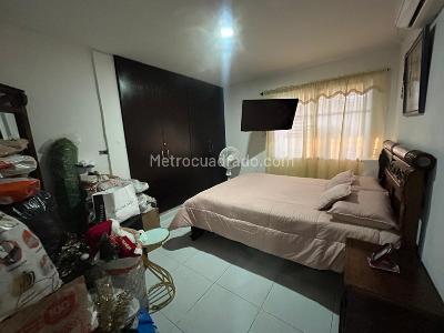 Casa en venta en Cevillar, Barranquilla · foto 18 de 20
