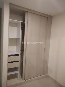 Apartamento en venta en Alameda Del Rio, Barranquilla · foto 4 de 14