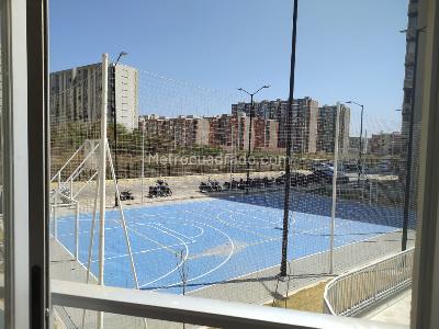 Apartamento en venta en Alameda Del Rio, Barranquilla · foto 13 de 14