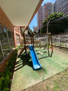 Apartamento de 3 alcobas en venta en Villa Santos, Barranquilla, 120 m² · foto 15 de 19