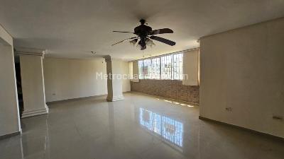Apartamento en venta en El Prado, Barranquilla · foto 2 de 17