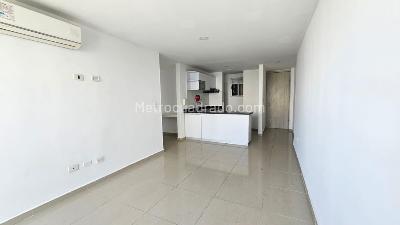 Apartamento de 3 alcobas en venta en Las Delicias, Barranquilla, 74 m² · foto 2 de 18