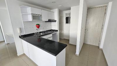 Apartamento de 3 alcobas en venta en Las Delicias, Barranquilla, 74 m² · foto 3 de 18