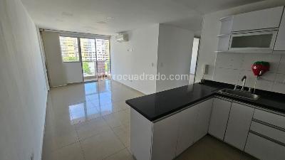Apartamento de 3 alcobas en venta en Las Delicias, Barranquilla, 74 m² · foto 4 de 18