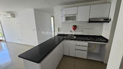 Apartamento de 3 alcobas en venta en Las Delicias, Barranquilla, 74 m² · foto 5 de 18