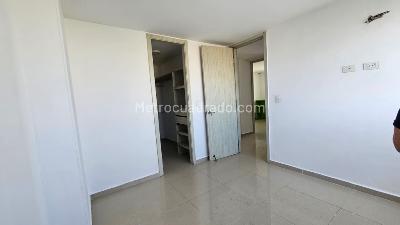 Apartamento de 3 alcobas en venta en Las Delicias, Barranquilla, 74 m² · foto 7 de 18