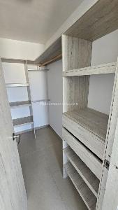 Apartamento de 3 alcobas en venta en Las Delicias, Barranquilla, 74 m² · foto 11 de 18