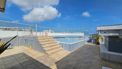 Apartamento de 3 alcobas en venta en Las Delicias, Barranquilla, 74 m² · foto 15 de 18