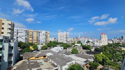 Apartamento de 3 alcobas en venta en Las Delicias, Barranquilla, 74 m² · foto 18 de 18