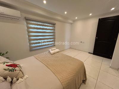 Apartamento en venta en Ciudad Jardin, Barranquilla · foto 12 de 16
