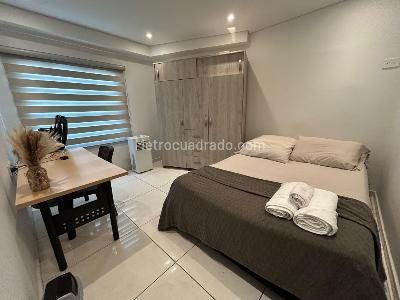 Apartamento en venta en Ciudad Jardin, Barranquilla · foto 13 de 16