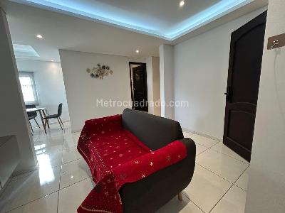 Apartamento en venta en Ciudad Jardin, Barranquilla · foto 2 de 16