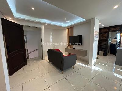 Apartamento en venta en Ciudad Jardin, Barranquilla · foto 4 de 16
