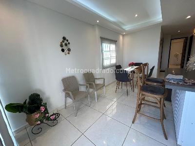 Apartamento en venta en Ciudad Jardin, Barranquilla · foto 5 de 16