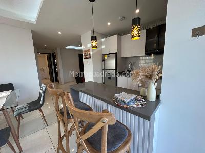 Apartamento en venta en Ciudad Jardin, Barranquilla · foto 6 de 16