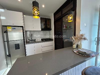 Apartamento en venta en Ciudad Jardin, Barranquilla · foto 7 de 16