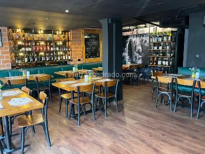 Local Comercial en Arriendo, El Golf, Barranquilla