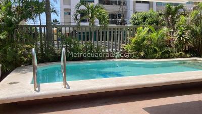 Apartamento en venta en Villa Country, Barranquilla · foto 10 de 11