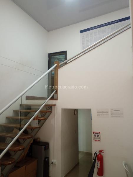 Oficina en Arriendo, San Francisco, Barranquilla - Widok 2