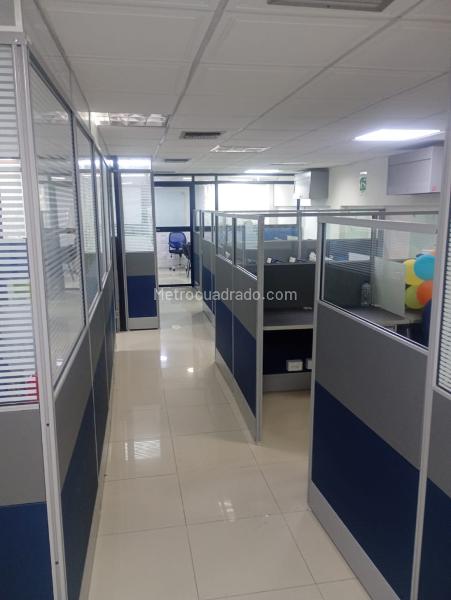 Oficina en Arriendo, San Francisco, Barranquilla - Widok 3