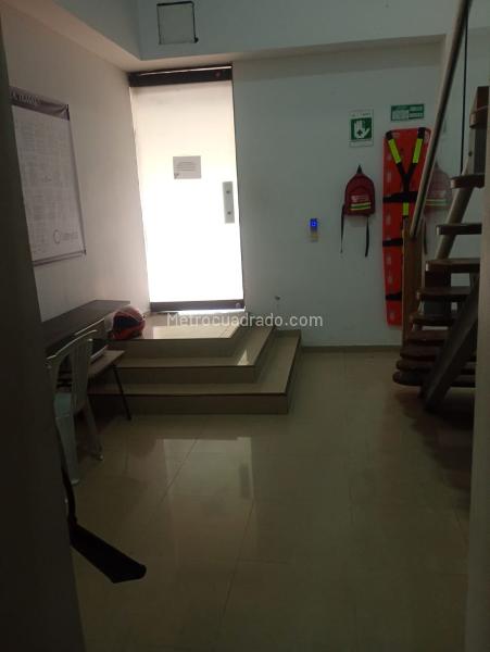 Oficina en Arriendo, San Francisco, Barranquilla - Widok 5