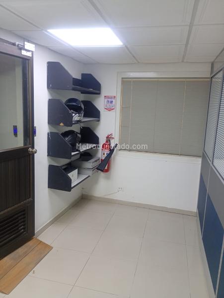 Oficina en Arriendo, San Francisco, Barranquilla - Widok 6