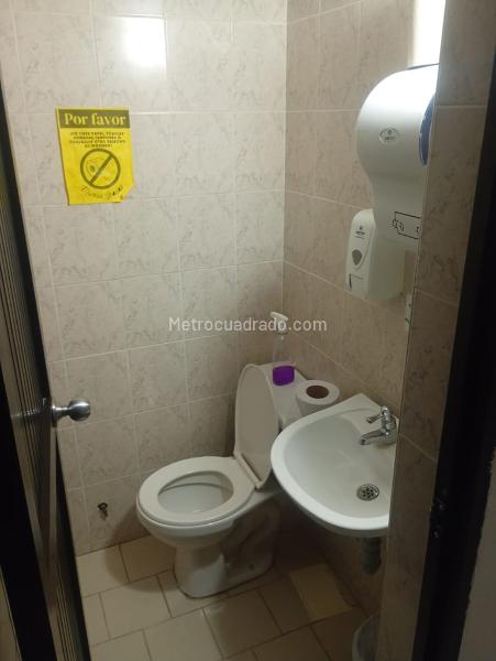 Oficina en Arriendo, San Francisco, Barranquilla - Więcej
