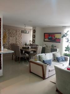 Apartamento en venta en Ciudad Jardin, Barranquilla · foto 4 de 18