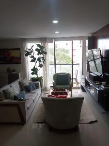 Apartamento en venta en Ciudad Jardin, Barranquilla · foto 5 de 18