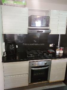 Apartamento en venta en Ciudad Jardin, Barranquilla · foto 7 de 18