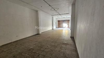 Local Comercial en Arriendo, Centro, Barranquilla