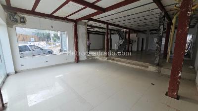 Local Comercial en Arriendo, El Golf, Barranquilla