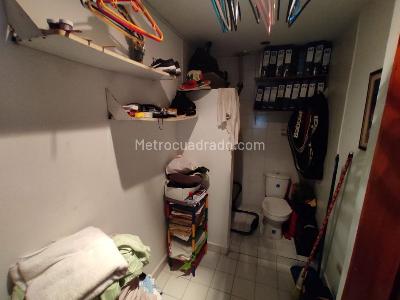 Apartamento en venta en Altos De Riomar, Barranquilla · foto 10 de 19