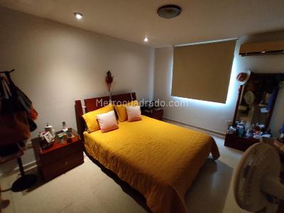 Apartamento en venta en Altos De Riomar, Barranquilla · foto 18 de 19