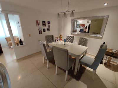 Apartamento en venta en Altos De Riomar, Barranquilla · foto 3 de 19