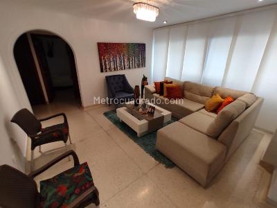 Apartamento en venta en Altos De Riomar, Barranquilla · foto 4 de 19